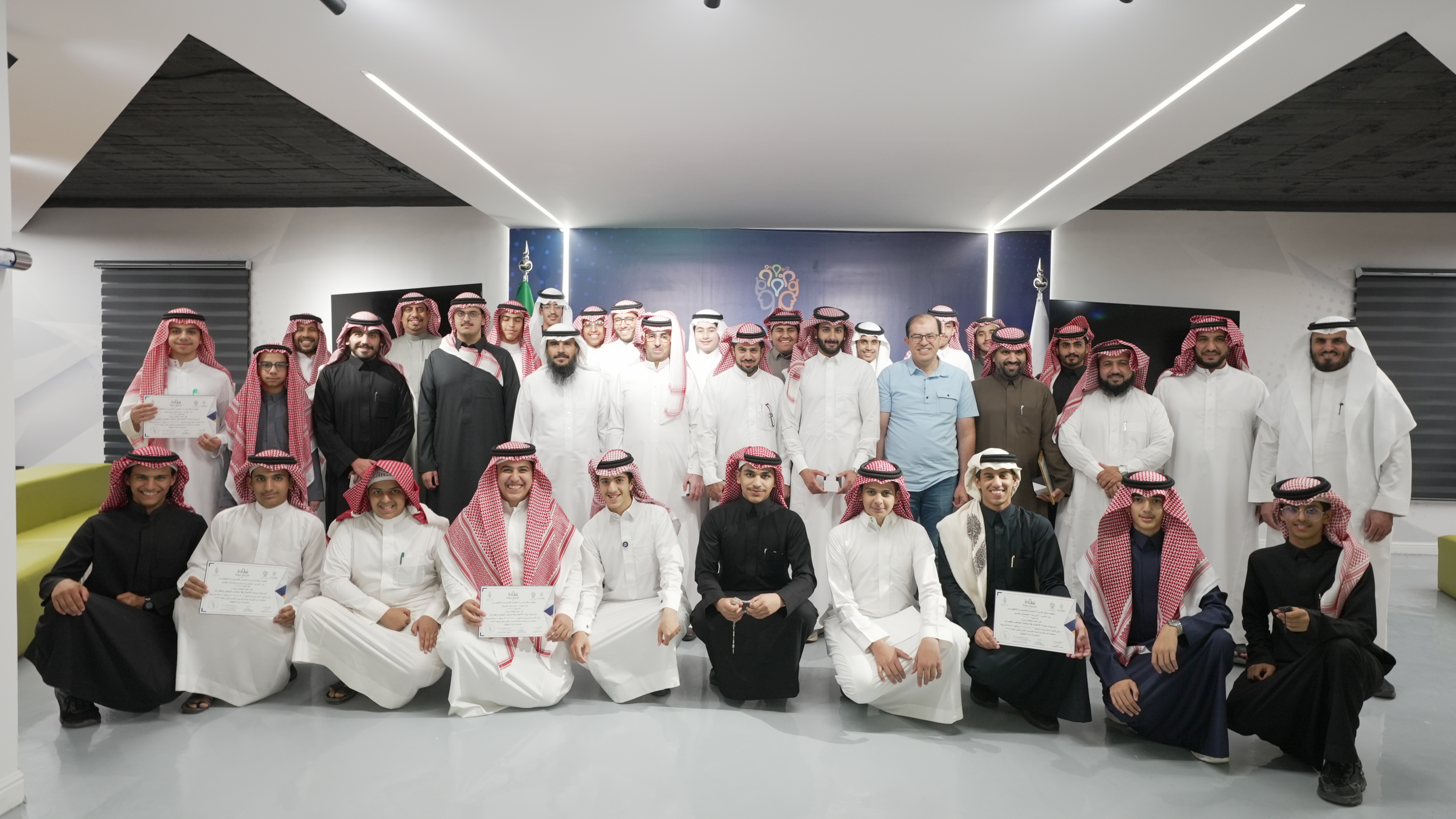 الحفل الختامي 4