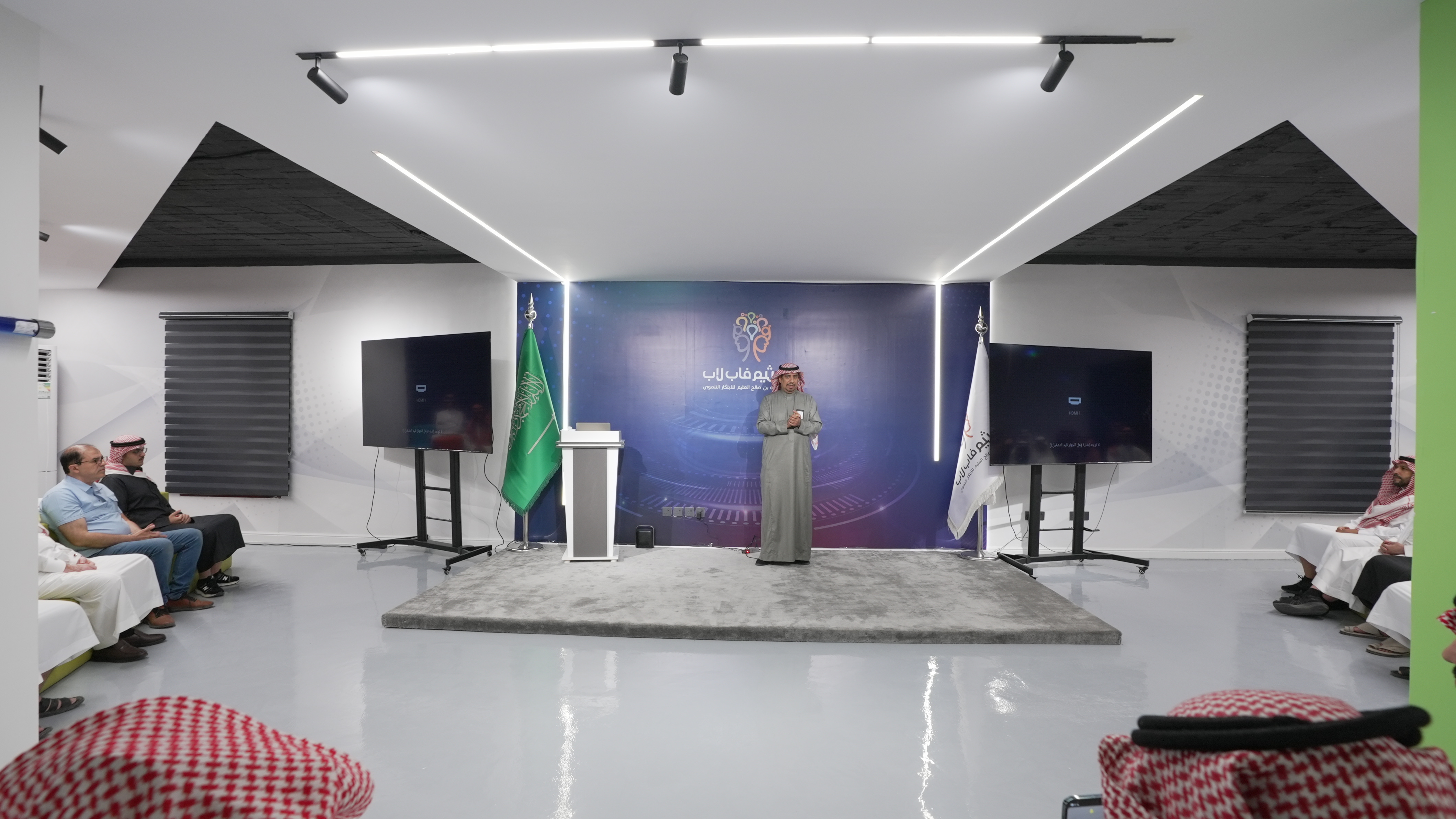 الحفل الختامي 3