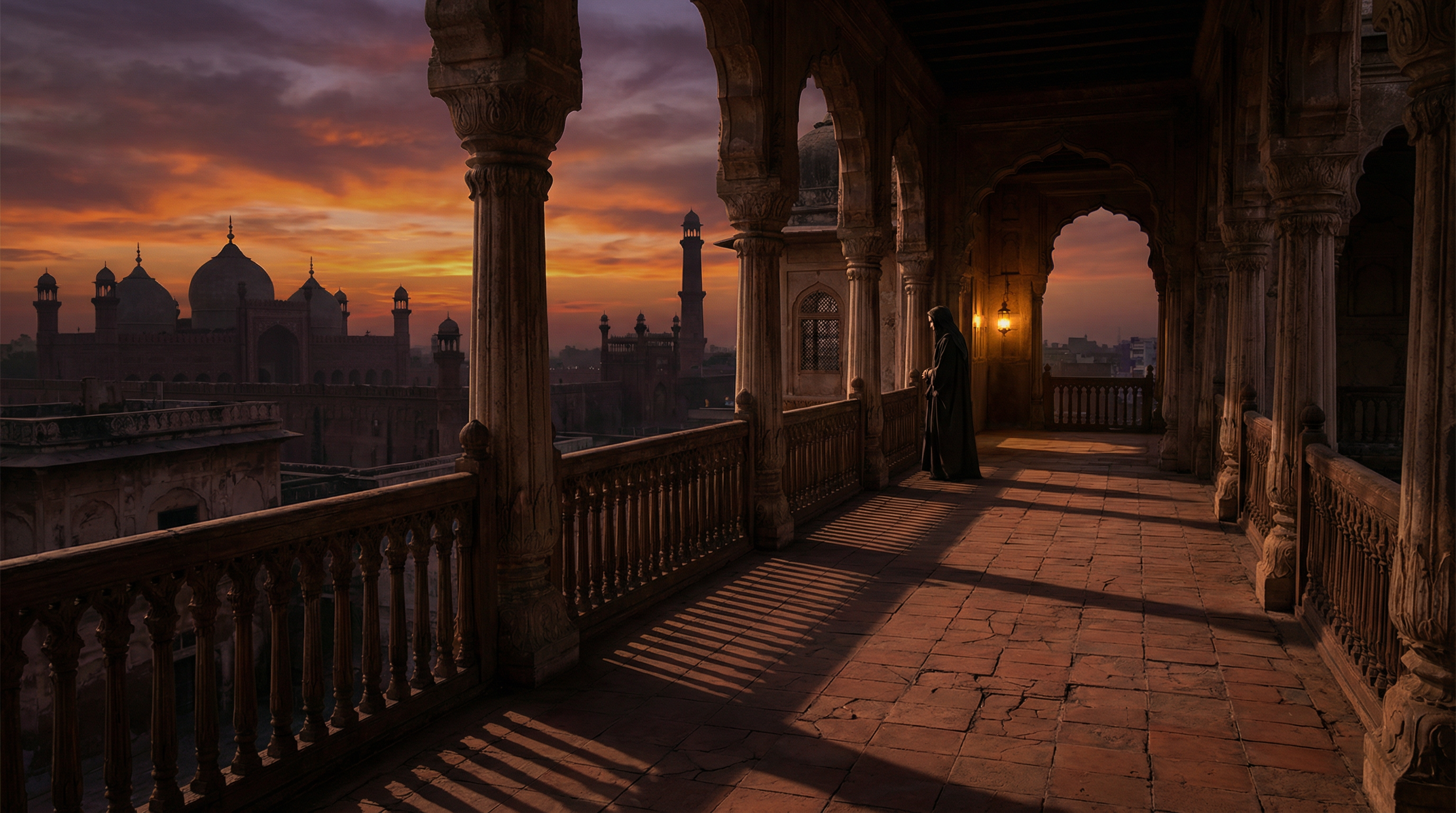 David and Bathsheba: The Great Sin