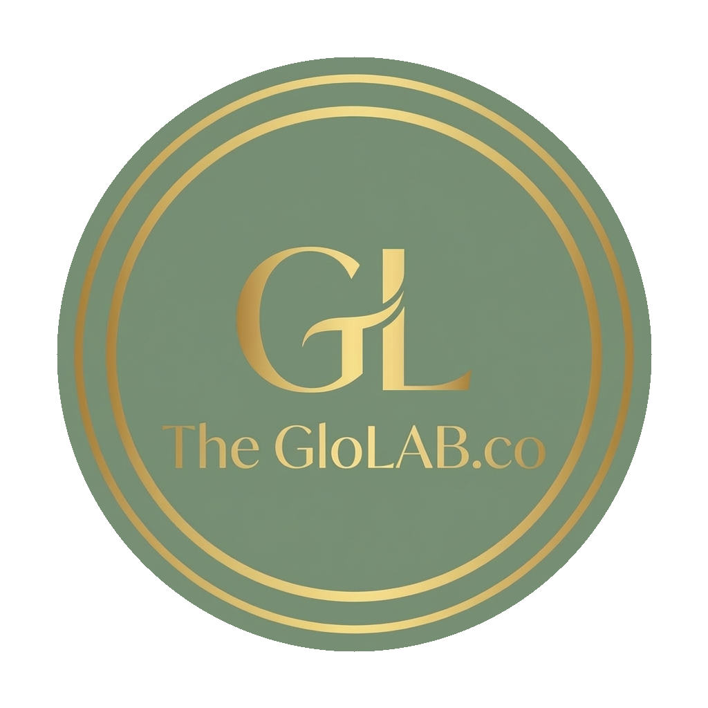 The GloLAB.co Logo