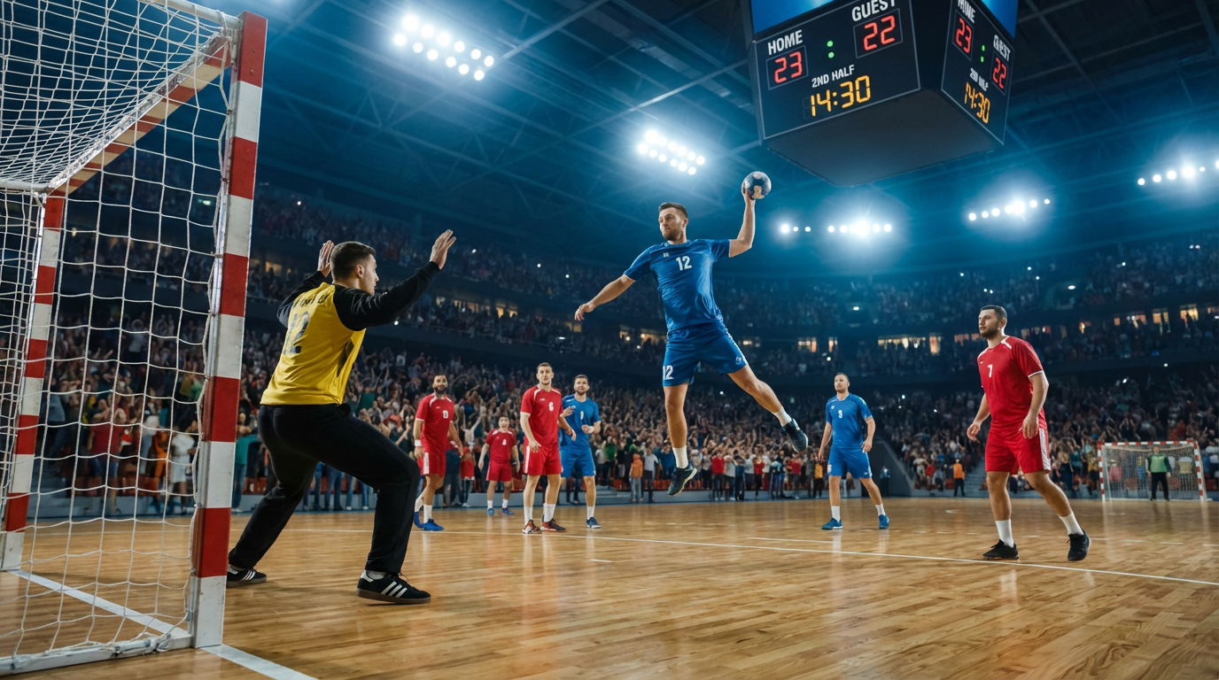 Rankinis: visa, ką reikia žinoti apie šią sporto šaką