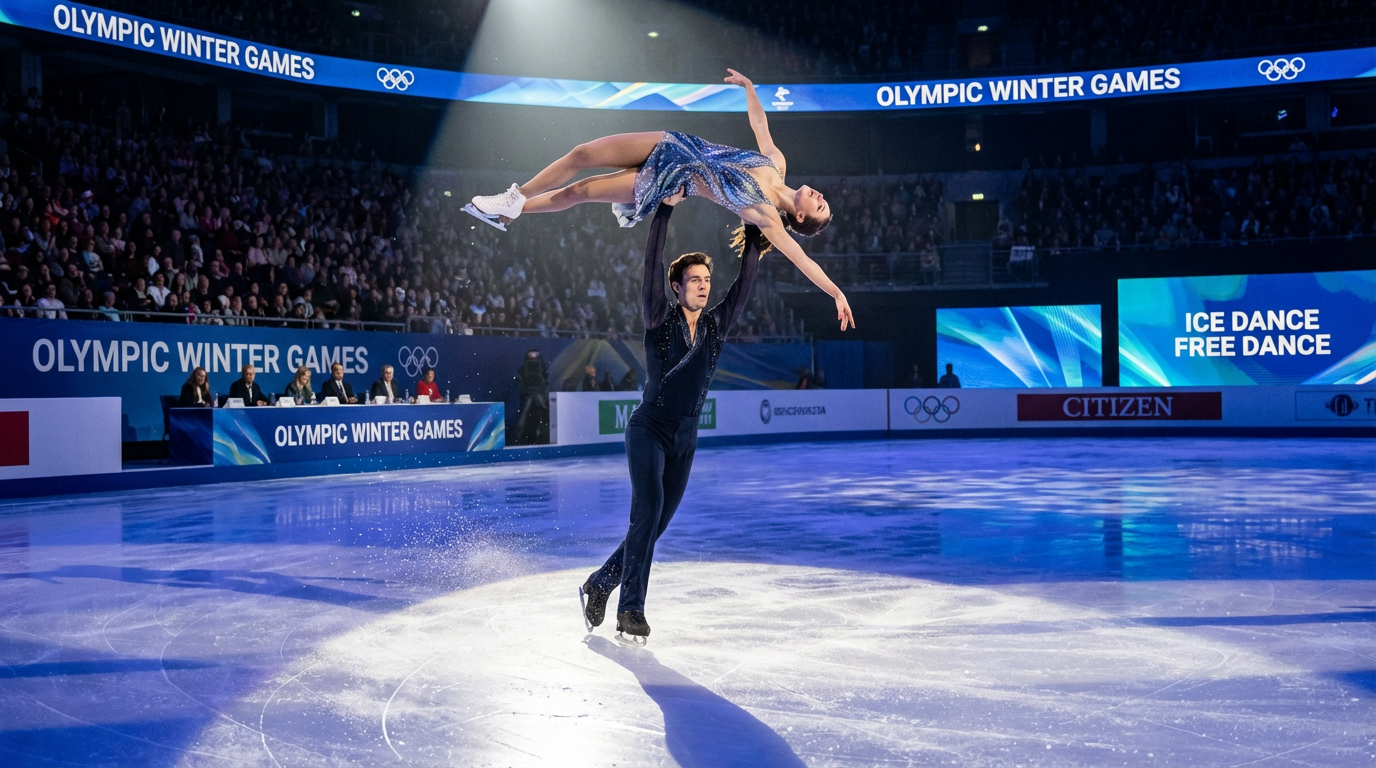 Dailusis čiuožimas