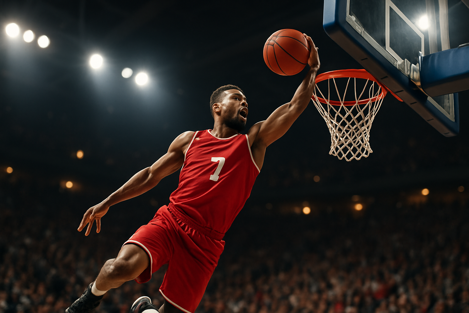 Krepšinis: visa, ką reikia žinoti apie šią sporto šaką