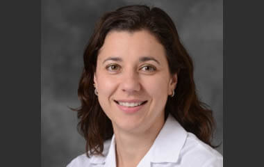 Dr. Sarah Chen, Sleep Medicine Specialist