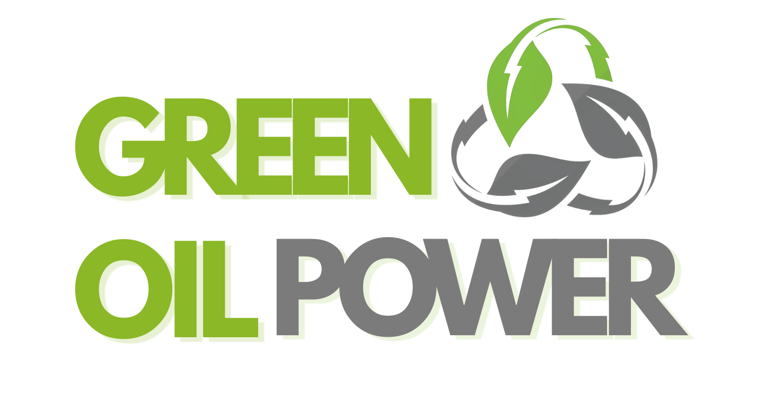 Green Oil Power
