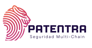 Patentra - Seguridad Multi-Chain