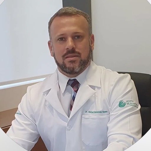 Dr. Rafael Nunes