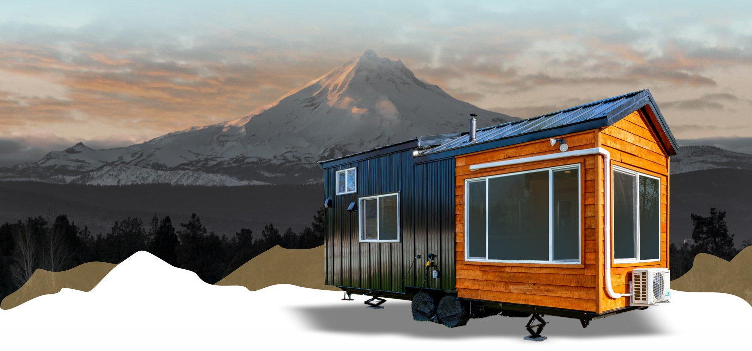 Spindrift Homes project 1