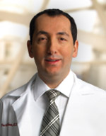 Dr. Pascal Jabbour