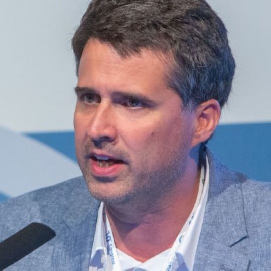Dr. Marc Ribo