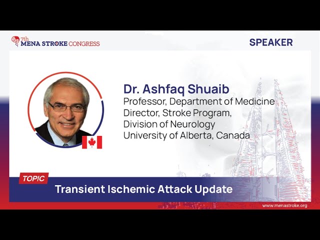 Dr. Ashfaq Shuaib