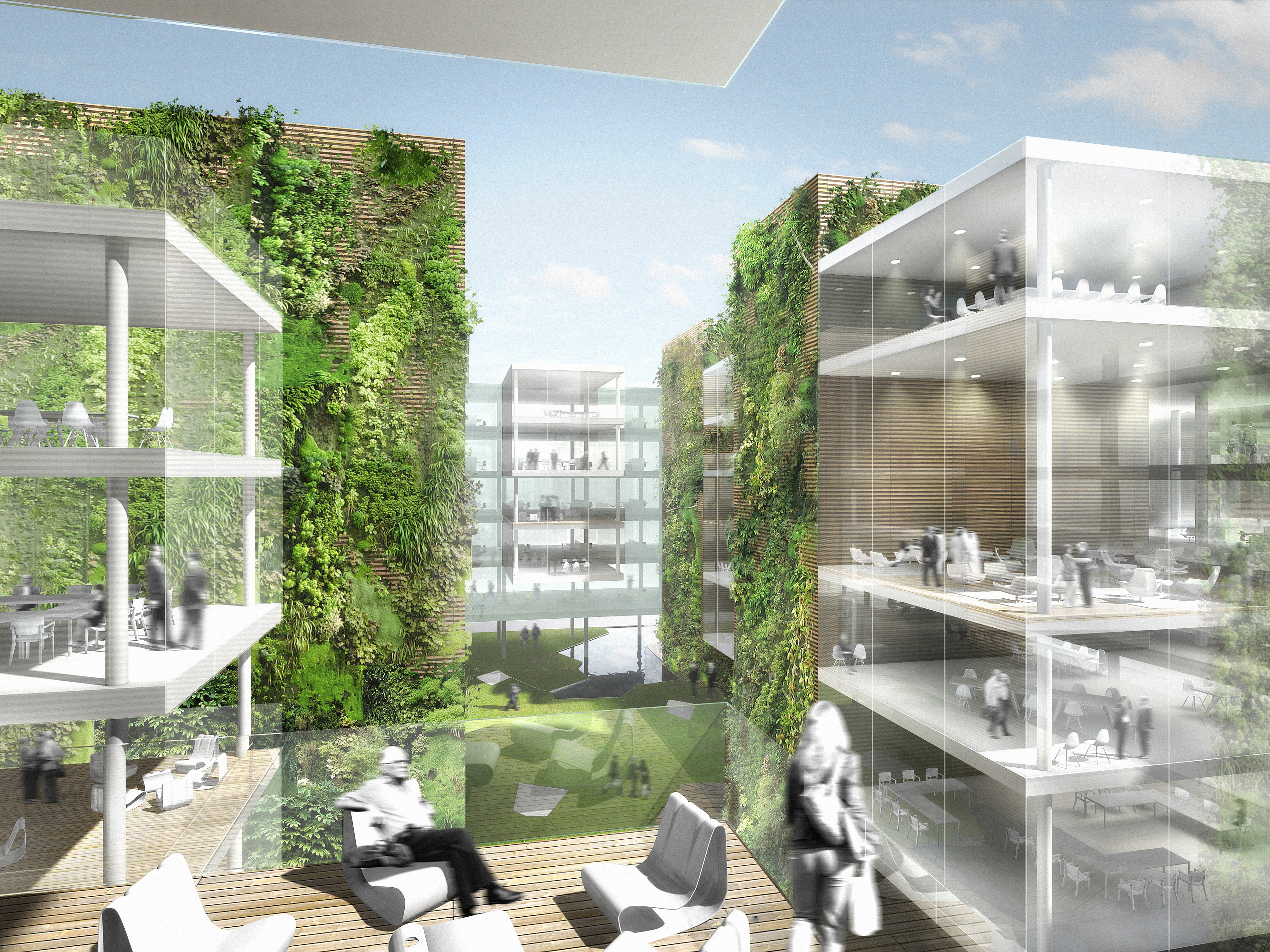 Sustainable Design: ROI Beyond the Certification