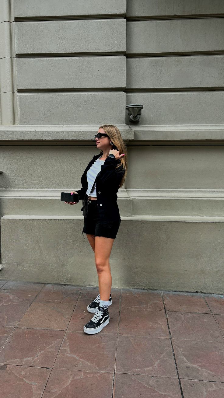 Look urbano