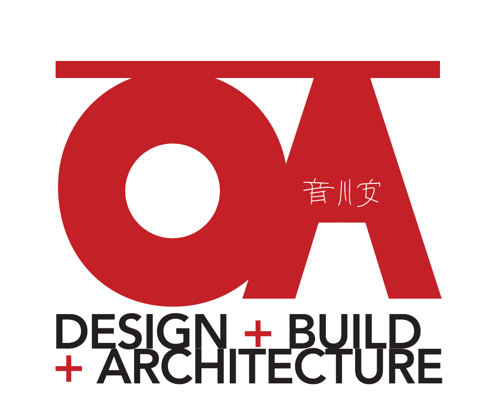 OA Design+Build+Architecture