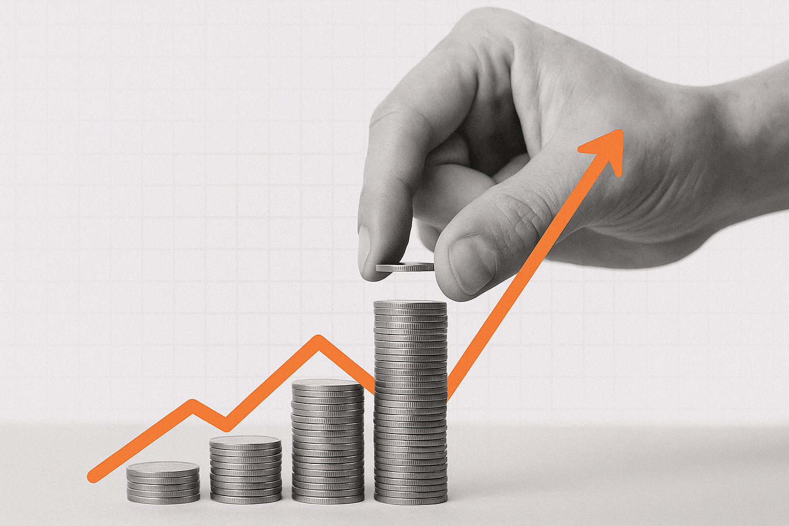 Rising advertising costs as publishers turn to paid acquisition strategies