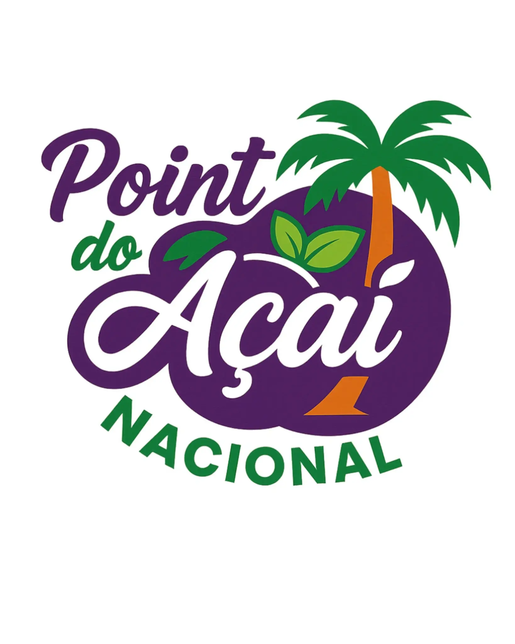 Point do Açaí Nacional