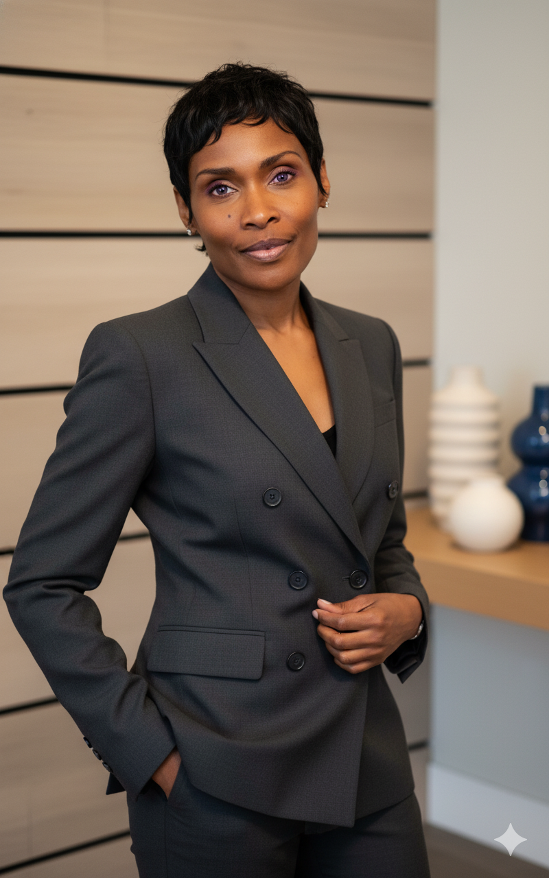 D Forbes-Edelen - Executive positioning and messaging expert with 30 years of experience