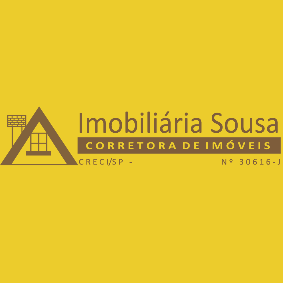 Conheça a Imobiliária Sousa