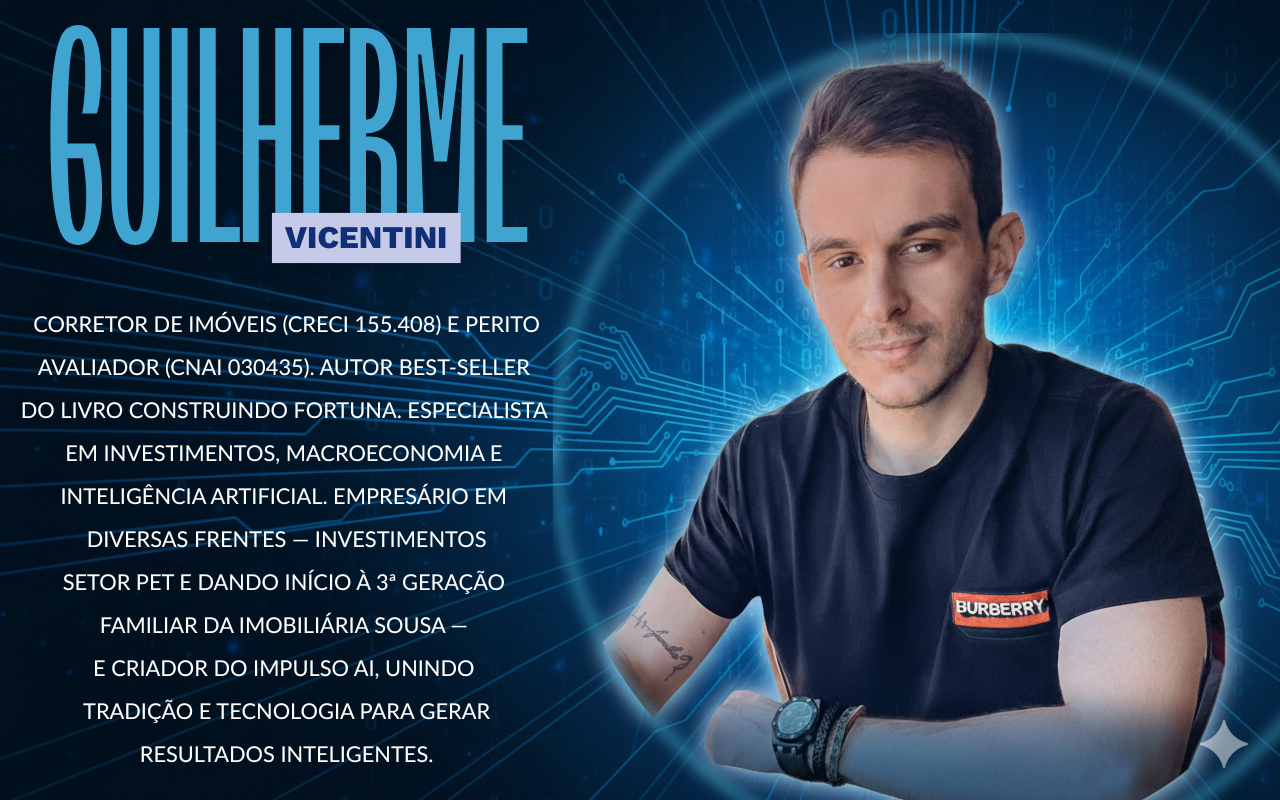 Guilherme Vicentini Banner