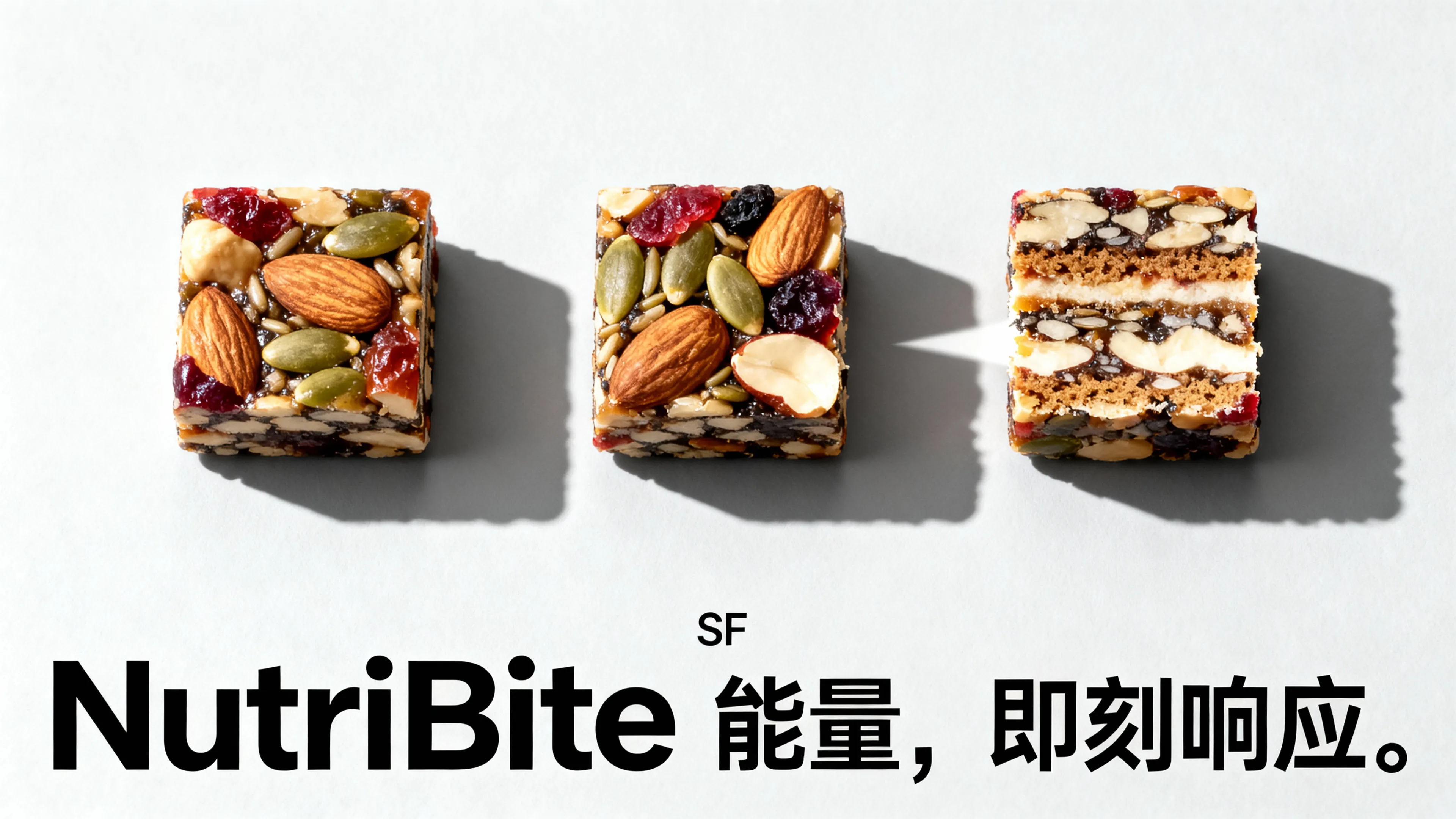 NutriBite SF