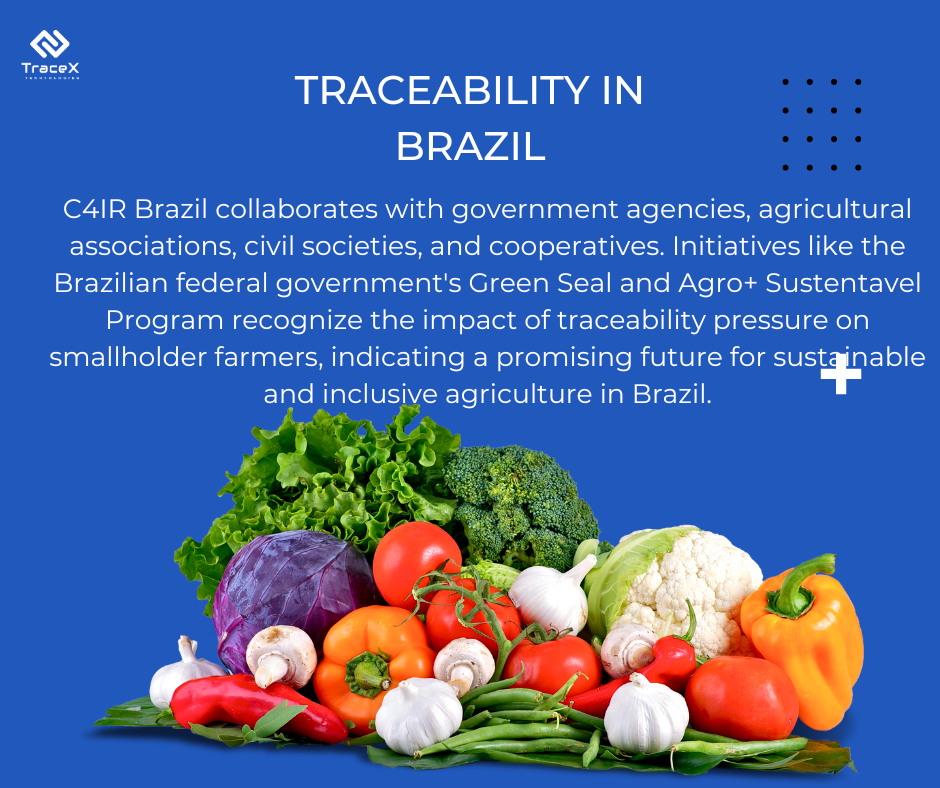 Rastreabilidade no Agronegócio: Como a Tecnologia Garante a Segurança