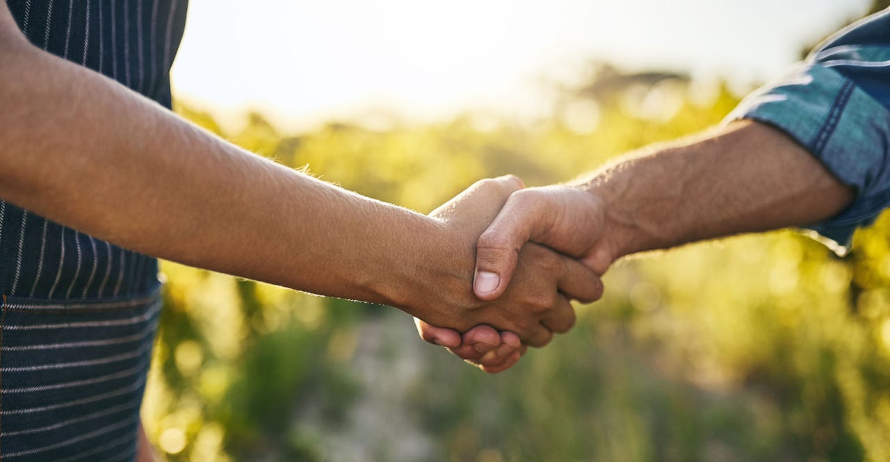 Como Fazer Networking Efetivo em Eventos do Agronegócio