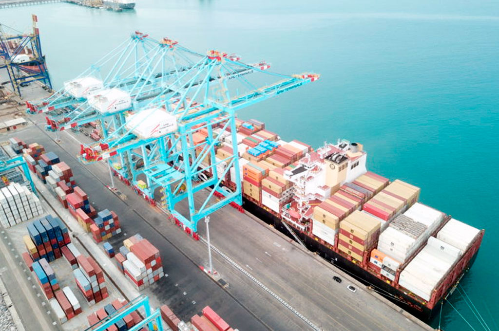 Logística e Infraestrutura no Agronegócio do Nordeste: O Potencial de Exportação de Frutas