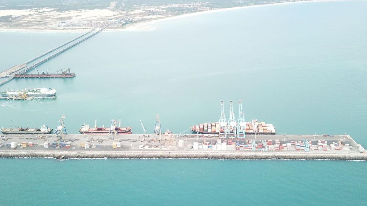 Logística e Infraestrutura no Agronegócio do Nordeste: O Potencial de Exportação de Frutas