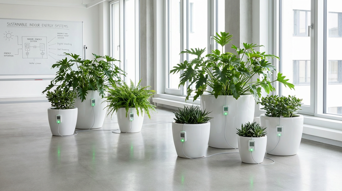 Pisphere trong không gian sống