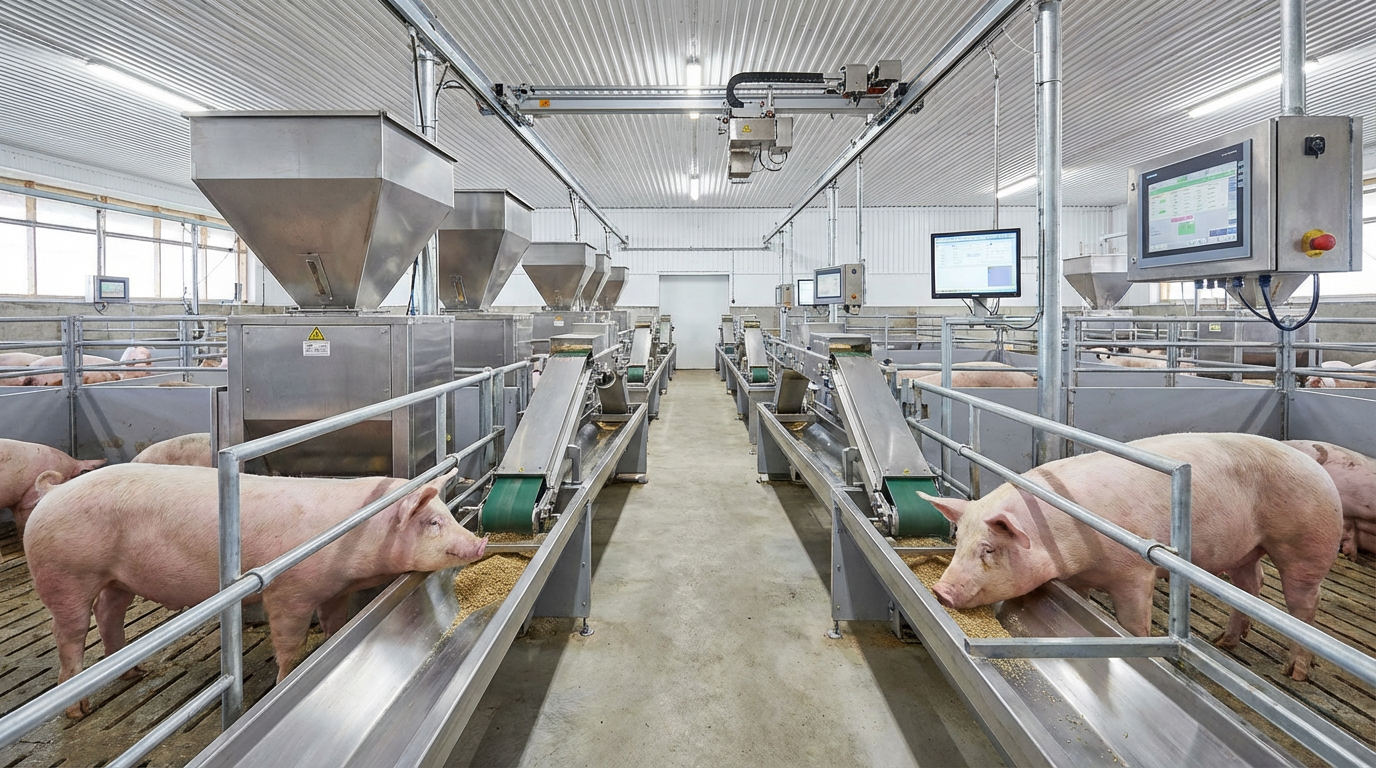 AI Monitoring Interface