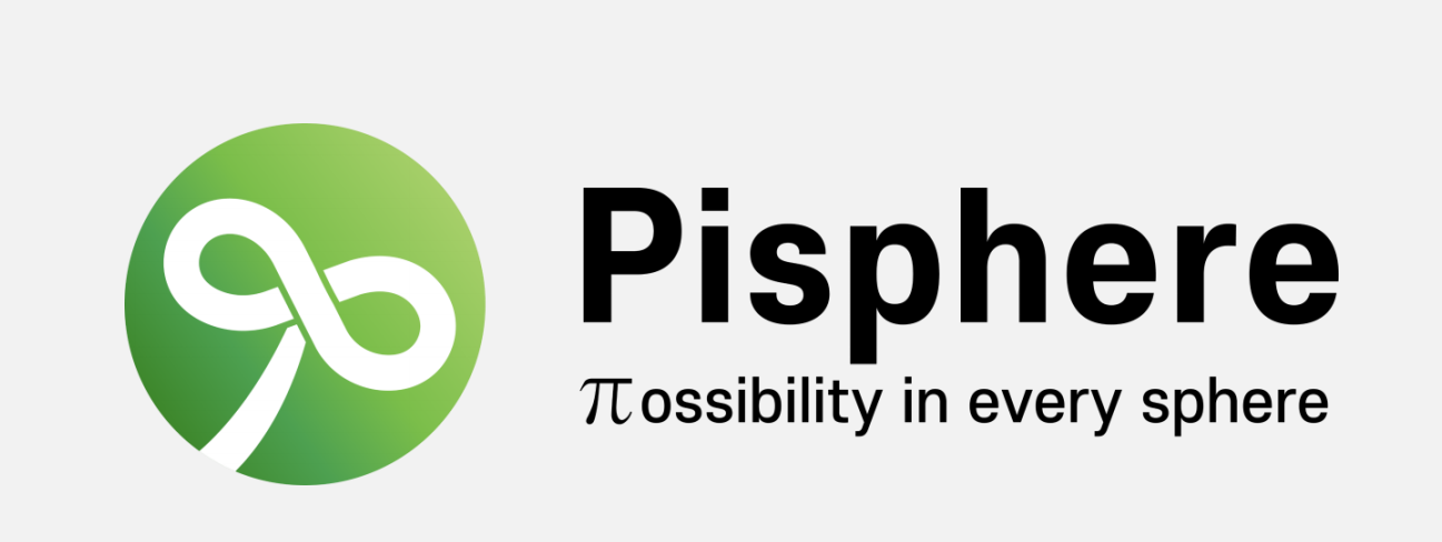 Pisphere Logo