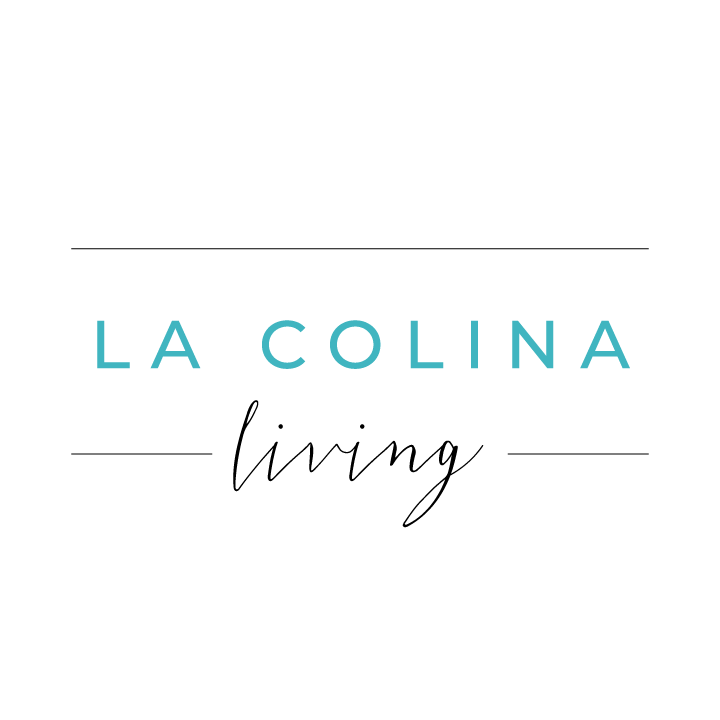 La Colina Living logo