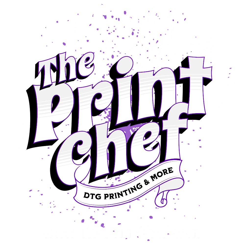 Print Chef logo