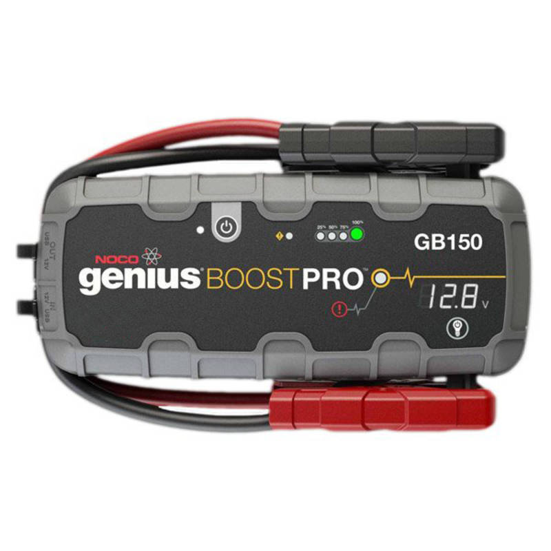 NOCO GB150 Jumpstarter 3000A