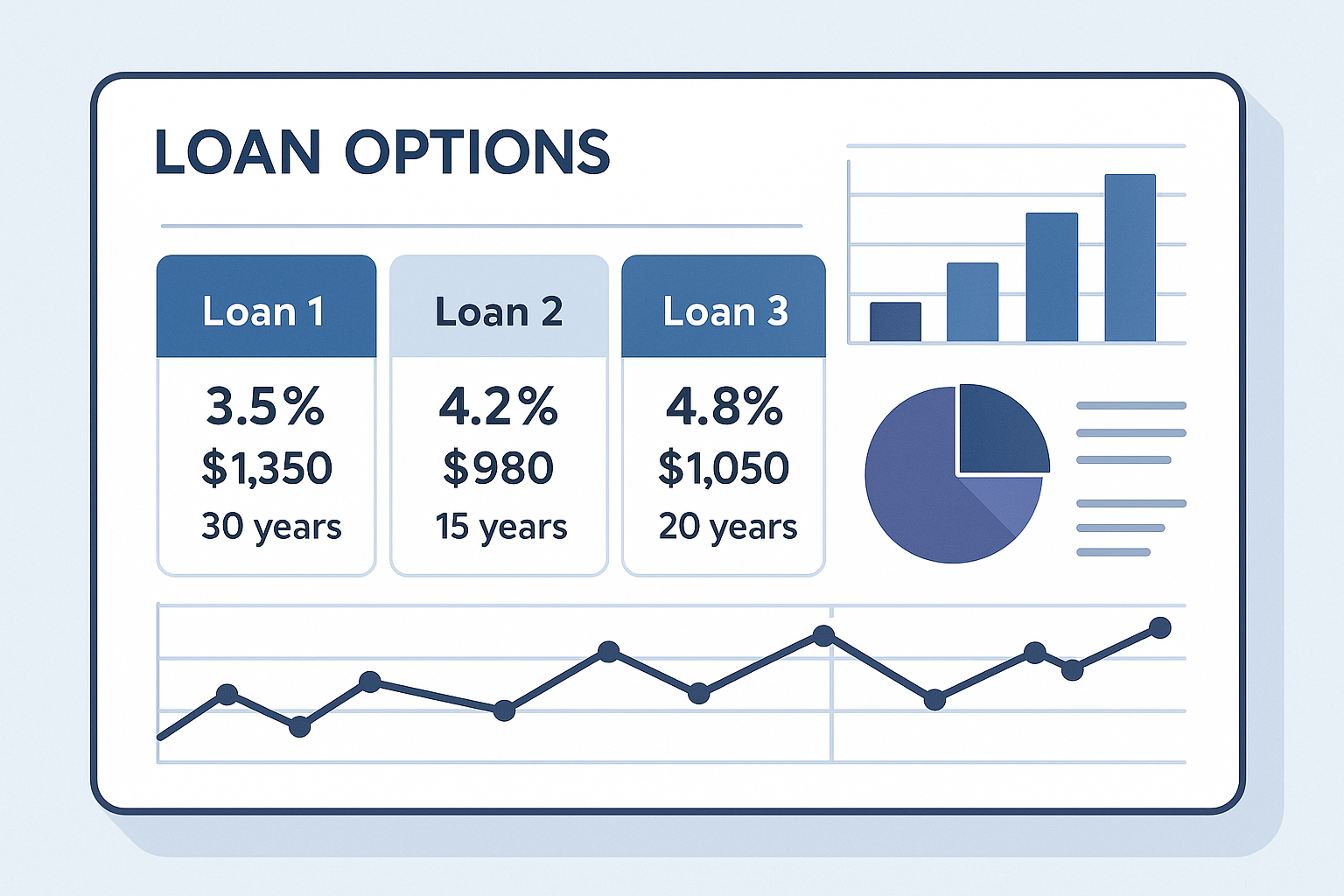 Loan Comparison Digital