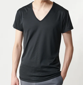 メンズリライブインナー