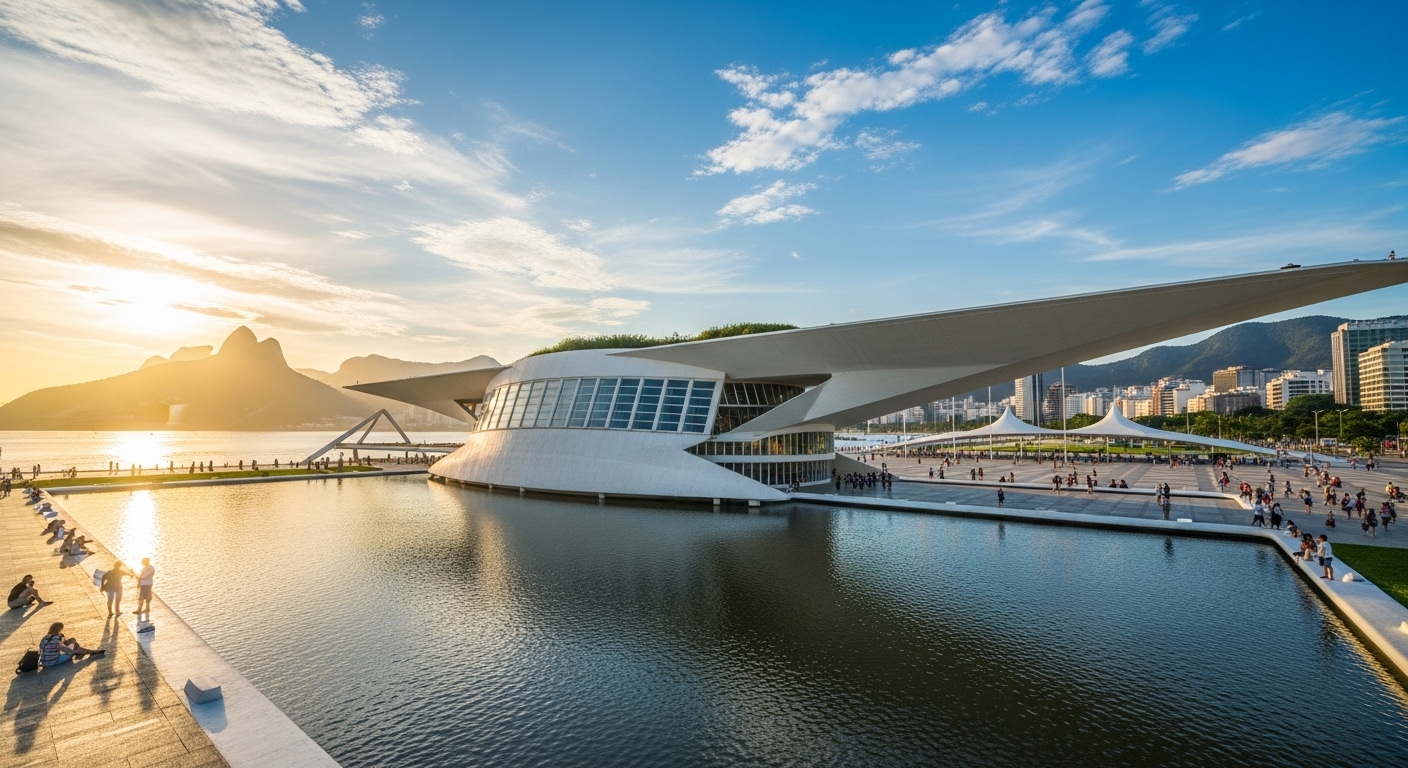 Infraestrutura Pública