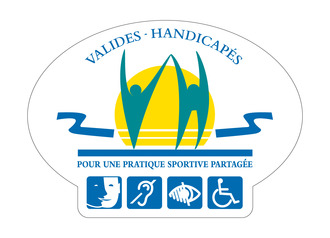 Label Valides-Handicapés