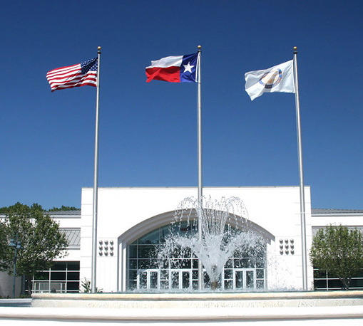Humble Civic Center & Arena Complex