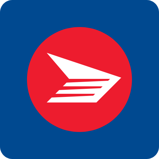 Canada Post Xpresspost