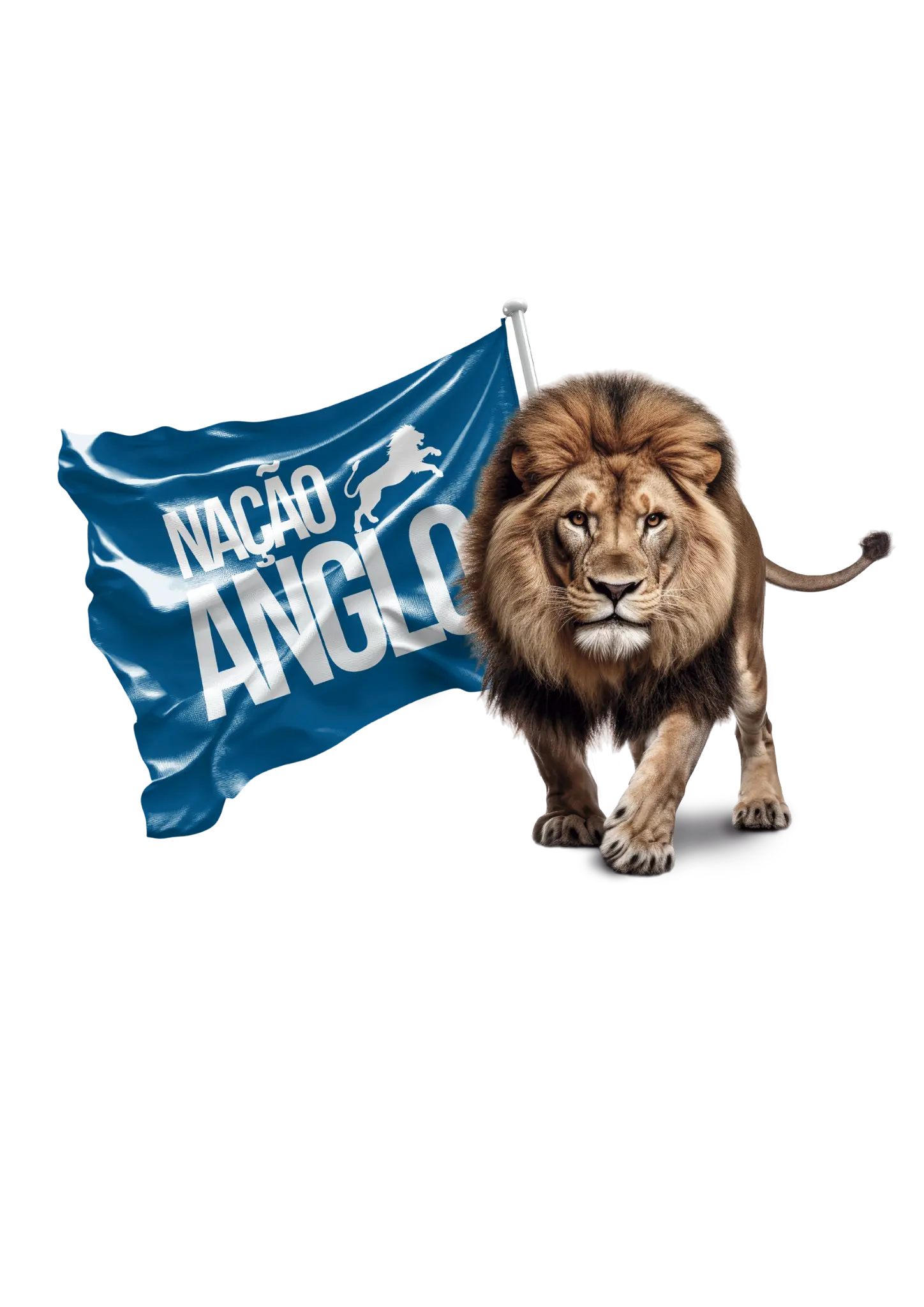 Logo Anglo
