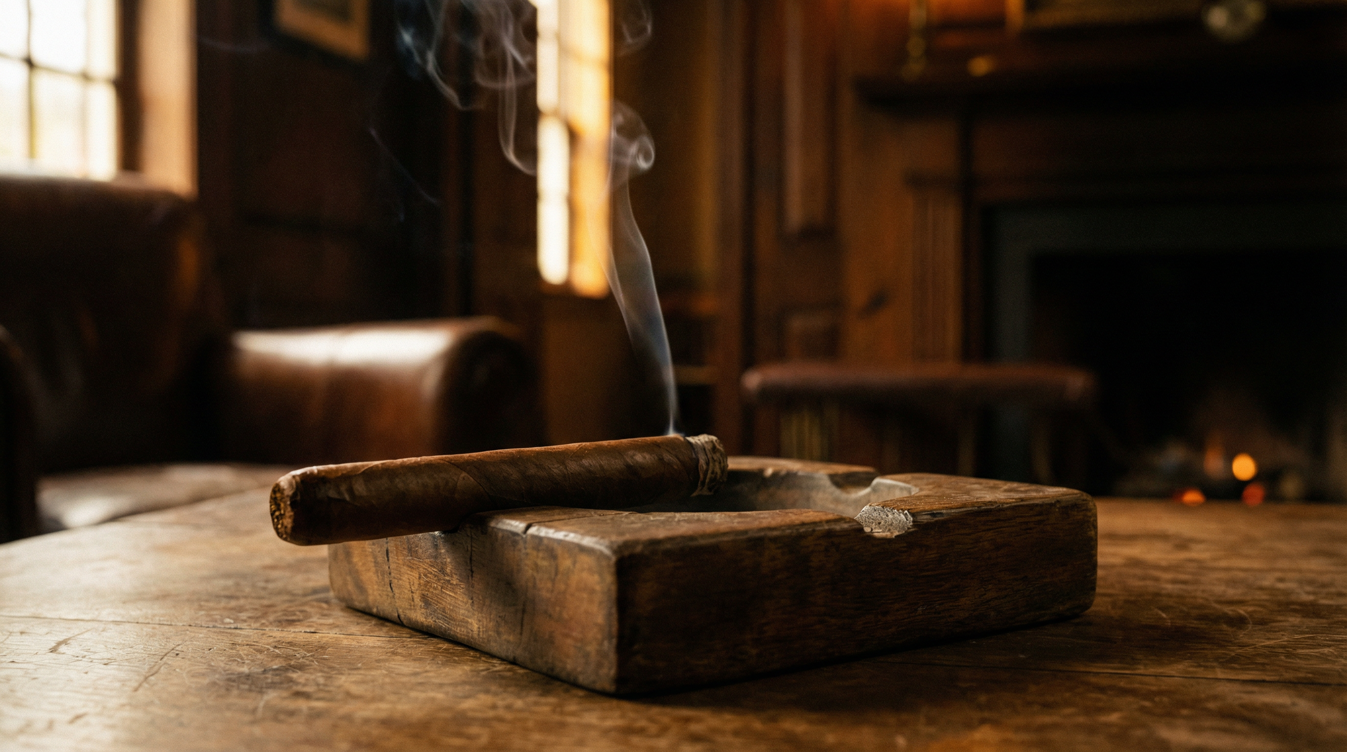 How to Choose Your First Premium Cigar