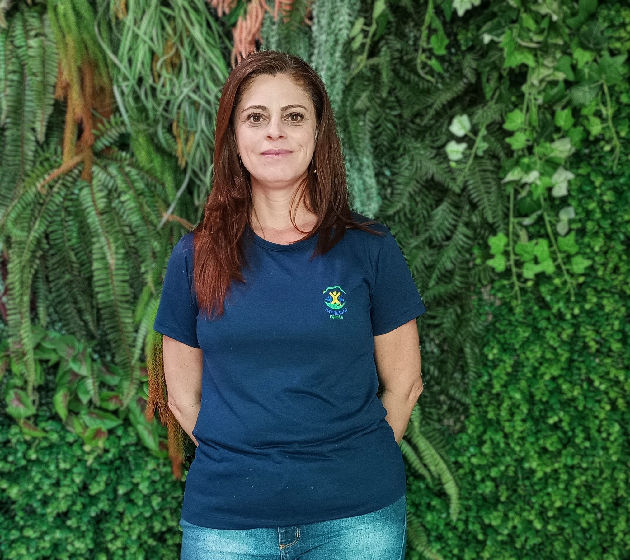 Foto de Ana Paula