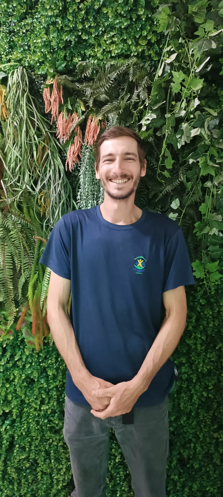 Foto de Filipe