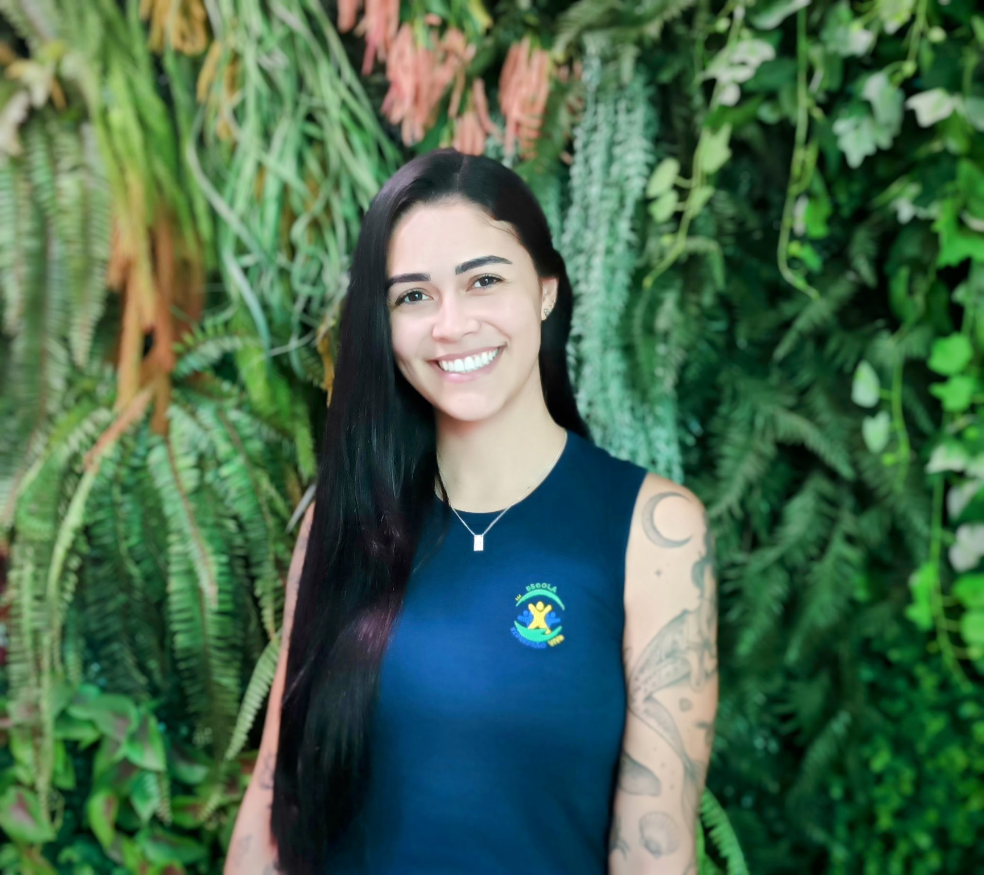 Foto de Gabrielle