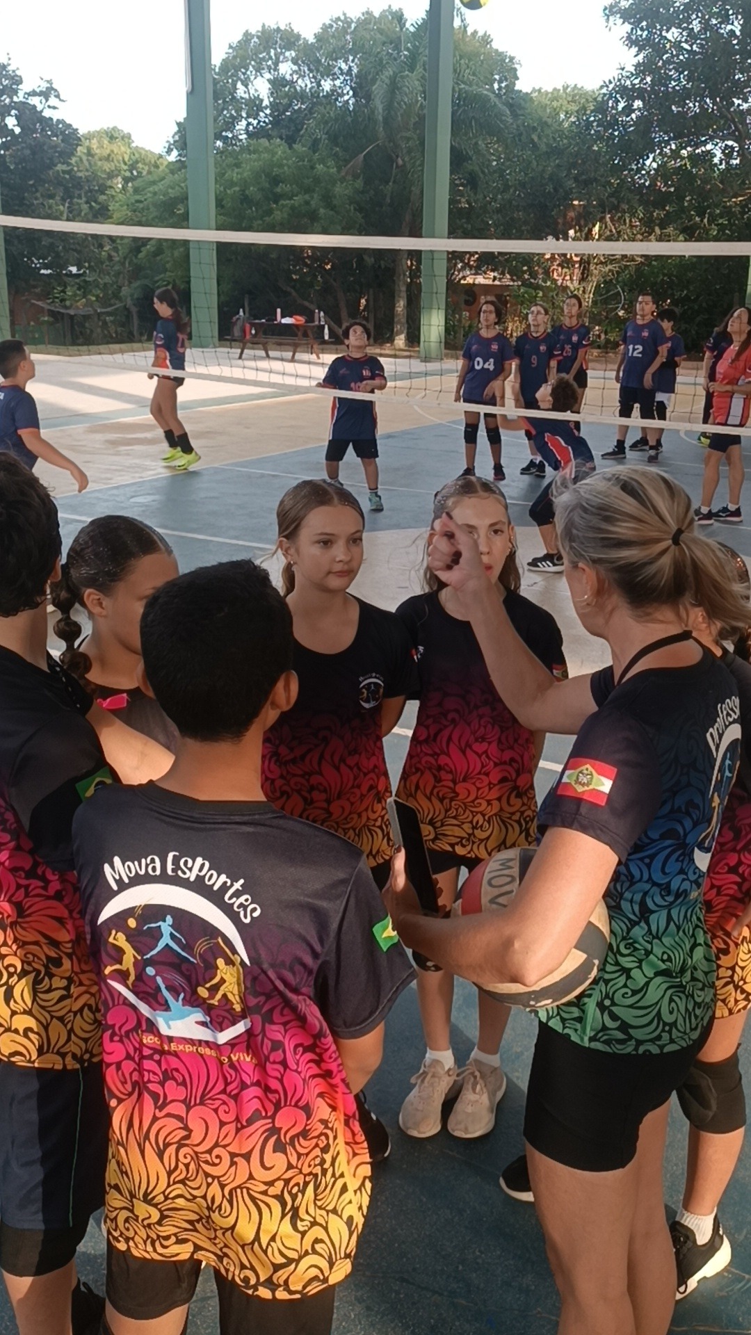 Vôlei