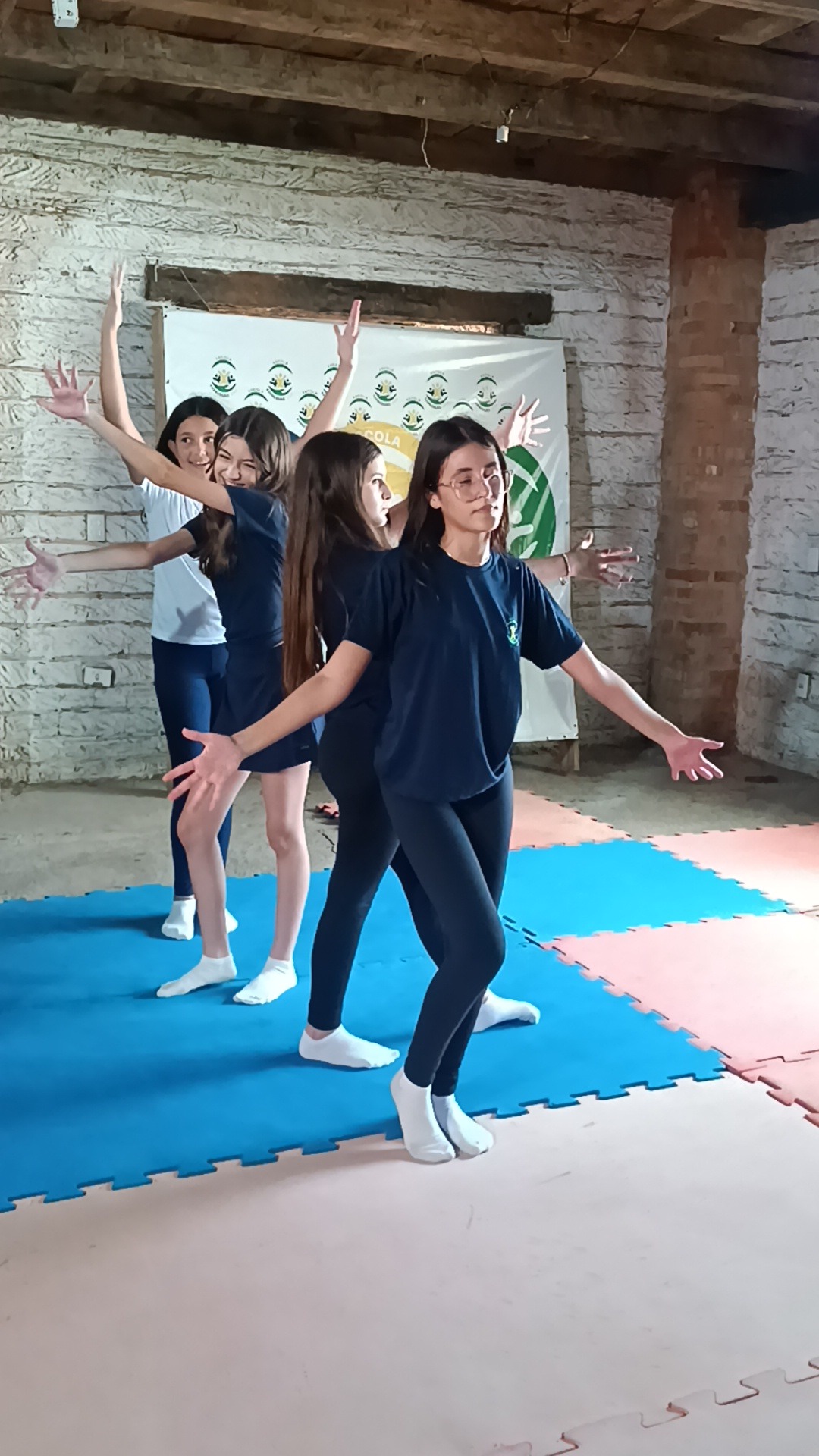 Dança