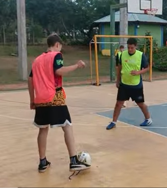 Futsal