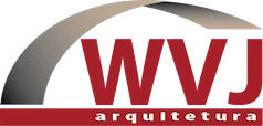 Logo WVJ Arquitetura