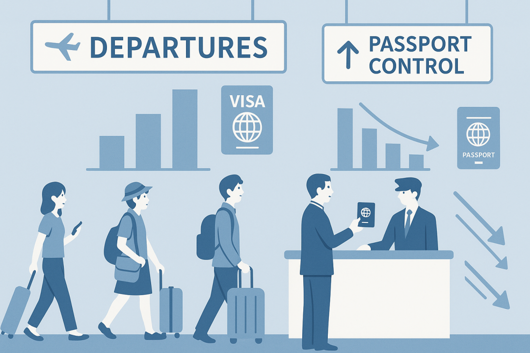 2026年度の日本の政策転換